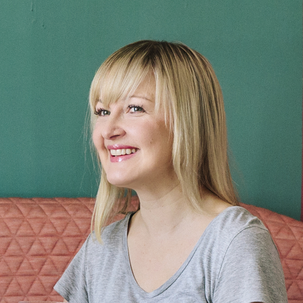 Suvi-Maria Silvola