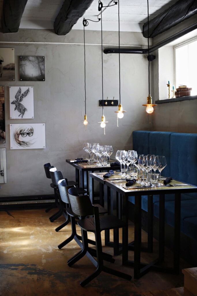 SicaPelle Wine & Dine